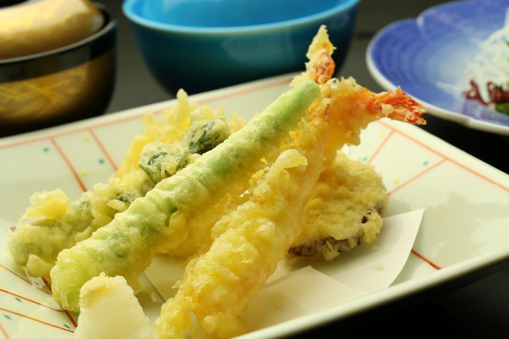 萨摩川内市 Shinwakan酒店 外观 照片