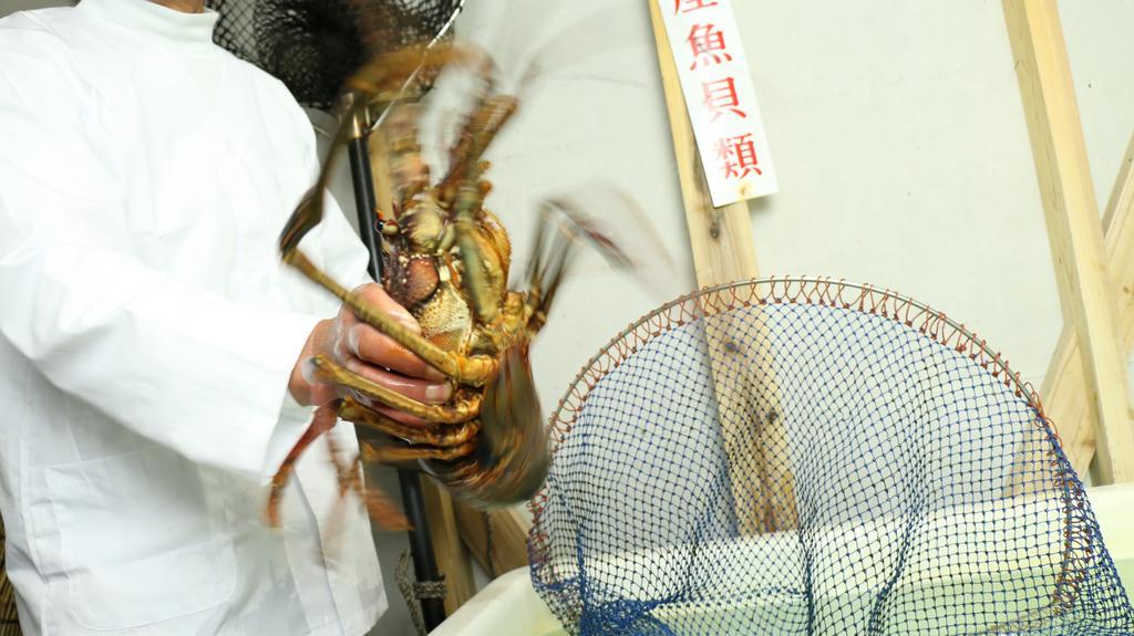 萨摩川内市 Shinwakan酒店 外观 照片