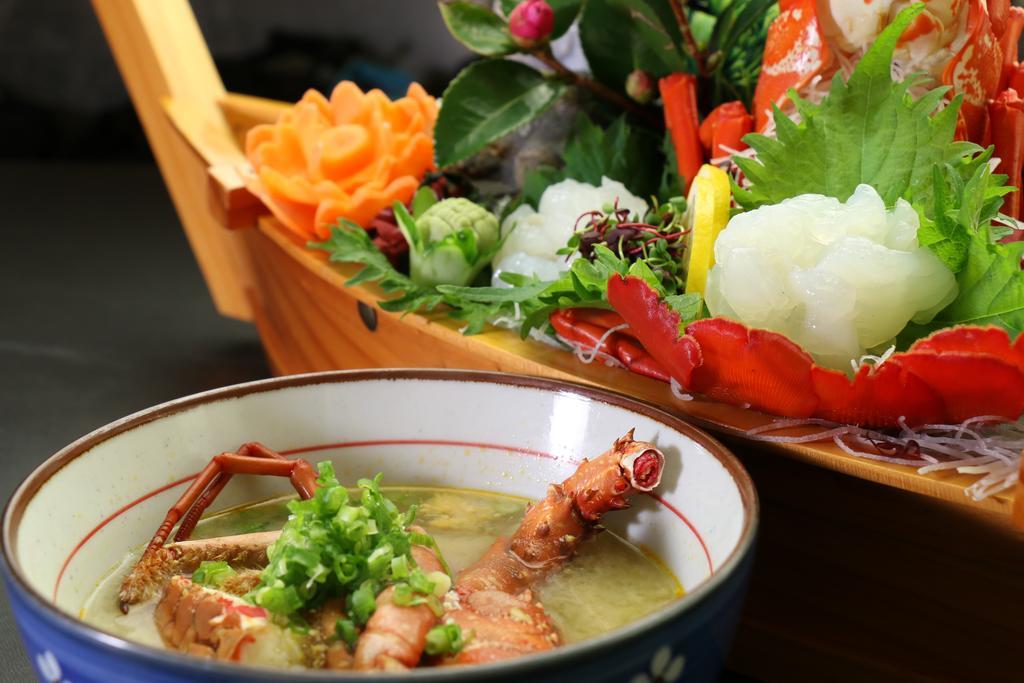 萨摩川内市 Shinwakan酒店 外观 照片