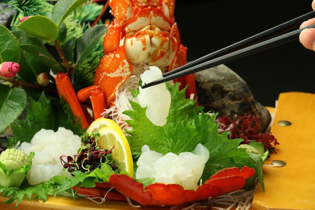 萨摩川内市 Shinwakan酒店 外观 照片