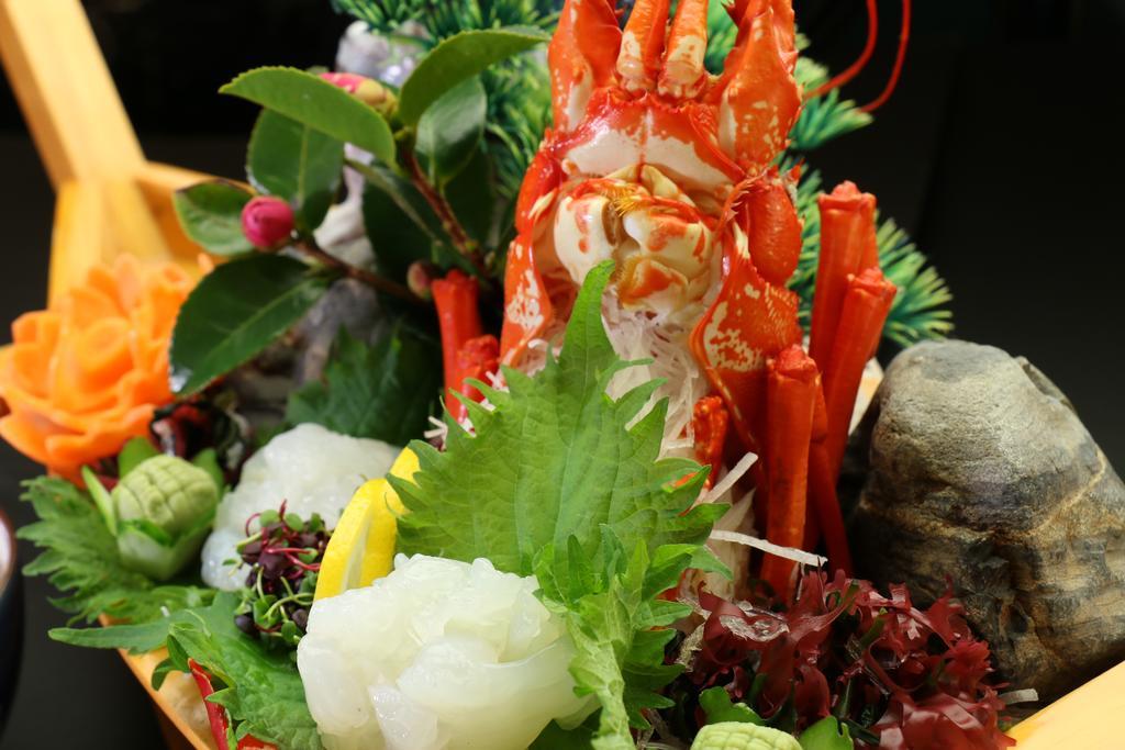 萨摩川内市 Shinwakan酒店 外观 照片