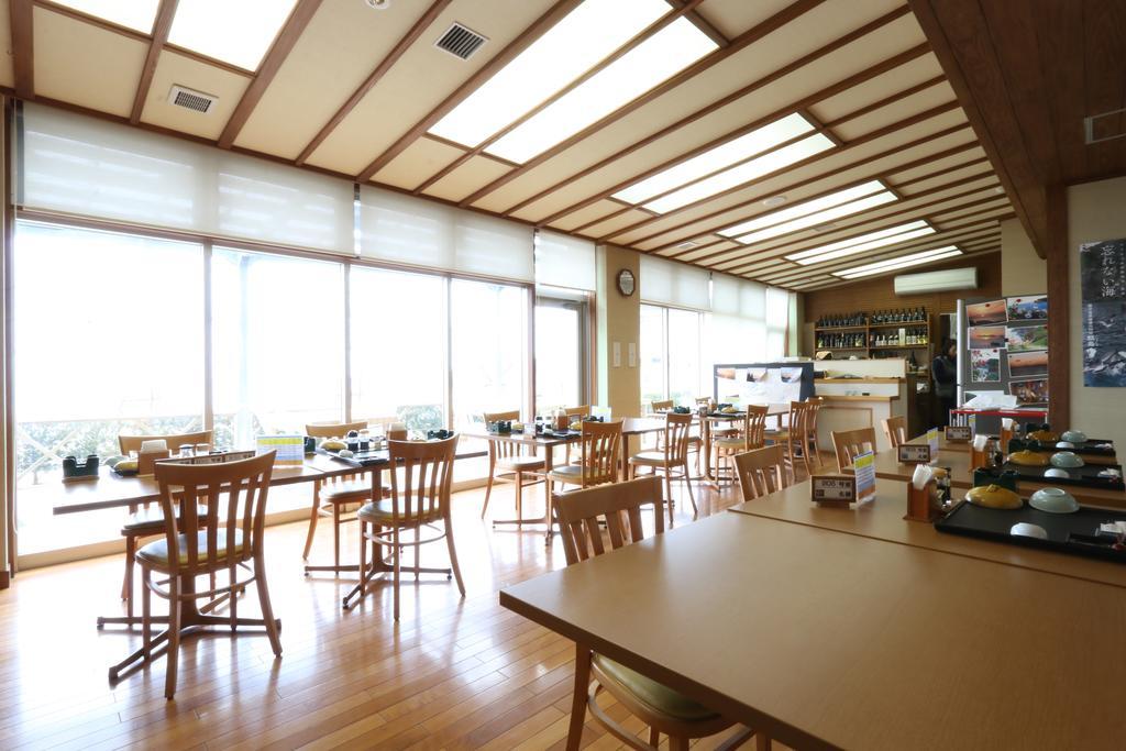 萨摩川内市 Shinwakan酒店 外观 照片
