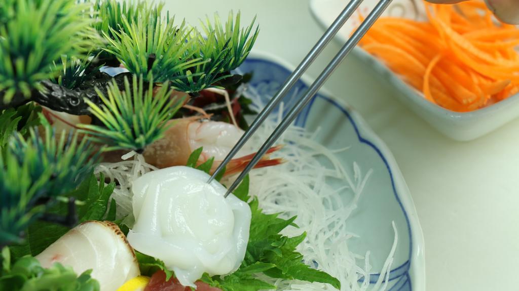 萨摩川内市 Shinwakan酒店 外观 照片